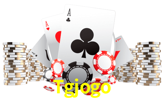 Jogue jogos de pôquer em Tgjogo