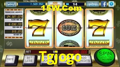 Login Seguro Tgjogo