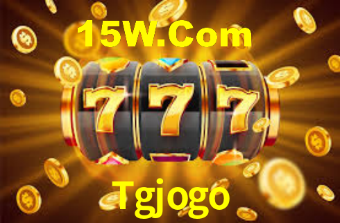 Tgjogo
