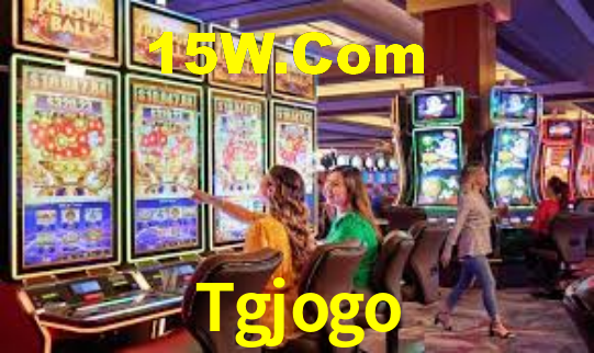 Tgjogo Paga