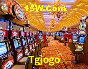 Tgjogo