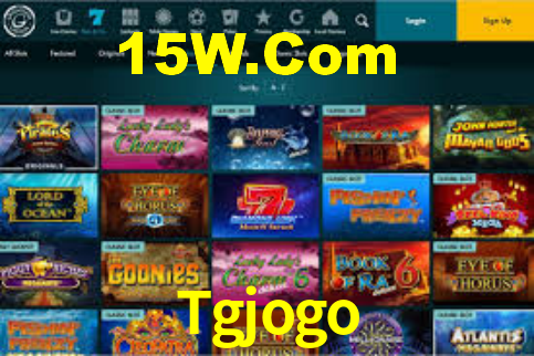 Exclusive Games Tgjogo