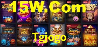 Player Reviews Tgjogo