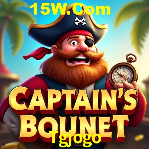 APP oficial da Tgjogo para mobile