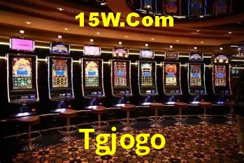 Diretório de Jogos Tgjogo