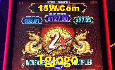 Integração de APIs Tgjogo
