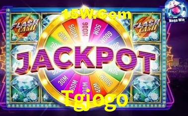 Tgjogo: Seu Cassino Premiado com Pagamentos Rápidos