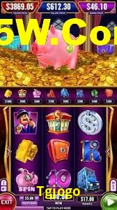 Slot Games Tgjogo