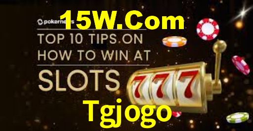 Daily Bonuses Tgjogo
