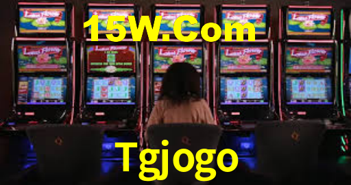 Live Casino Tgjogo