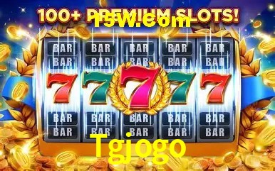 Promoção Relâmpago Tgjogo