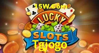 Tgjogo Login
