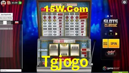 Promoções Sazonais Tgjogo